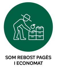SOM REBOST PAG&Egrave;S I ECONOMAT