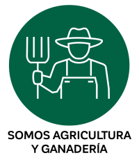 SOMOS AGRICULTURA Y GANADERÍA