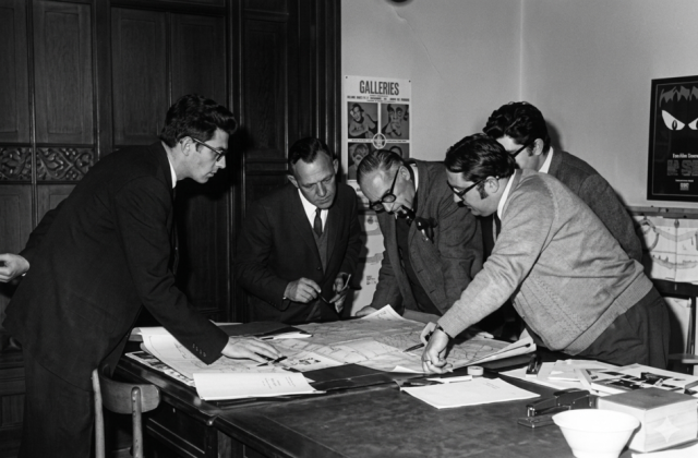 60 anys de la Cooperativa Plana de Vic