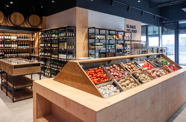 Agroeconomat Rebost Pagès