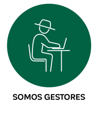 SOMOS GESTORES