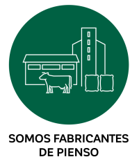SOMOS FÁBRICA DE PIENSO
